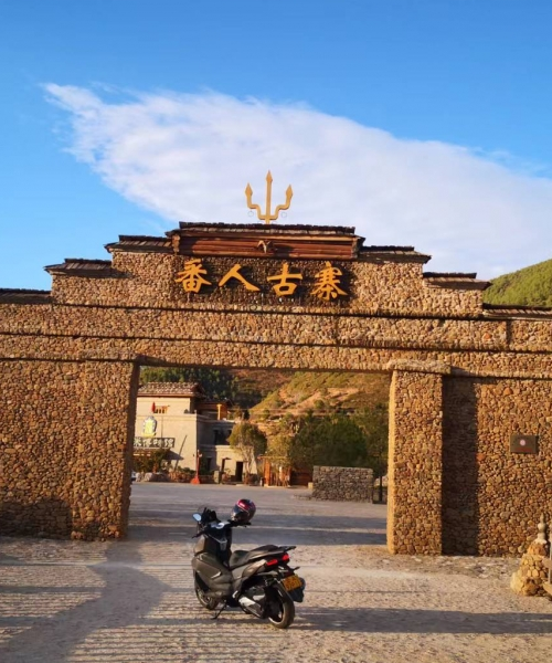 问号