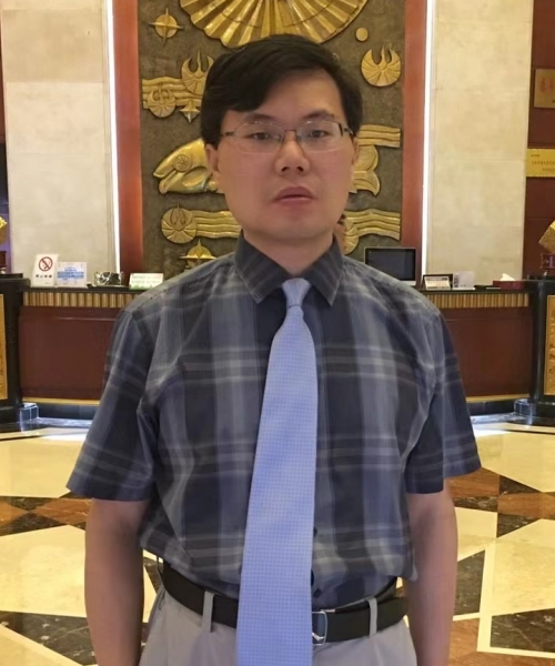 舵手