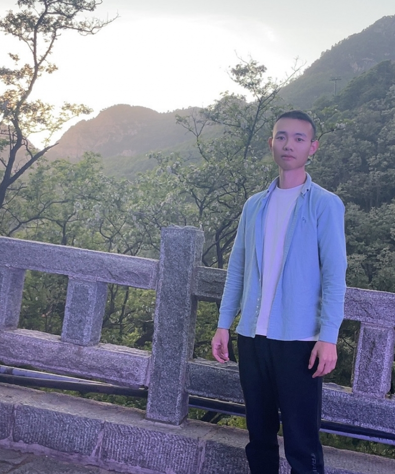 愿的一人心